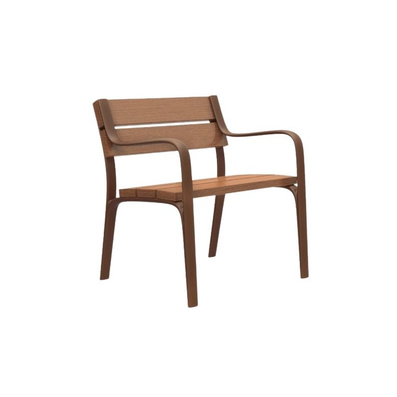 Banc Public CITOYEN