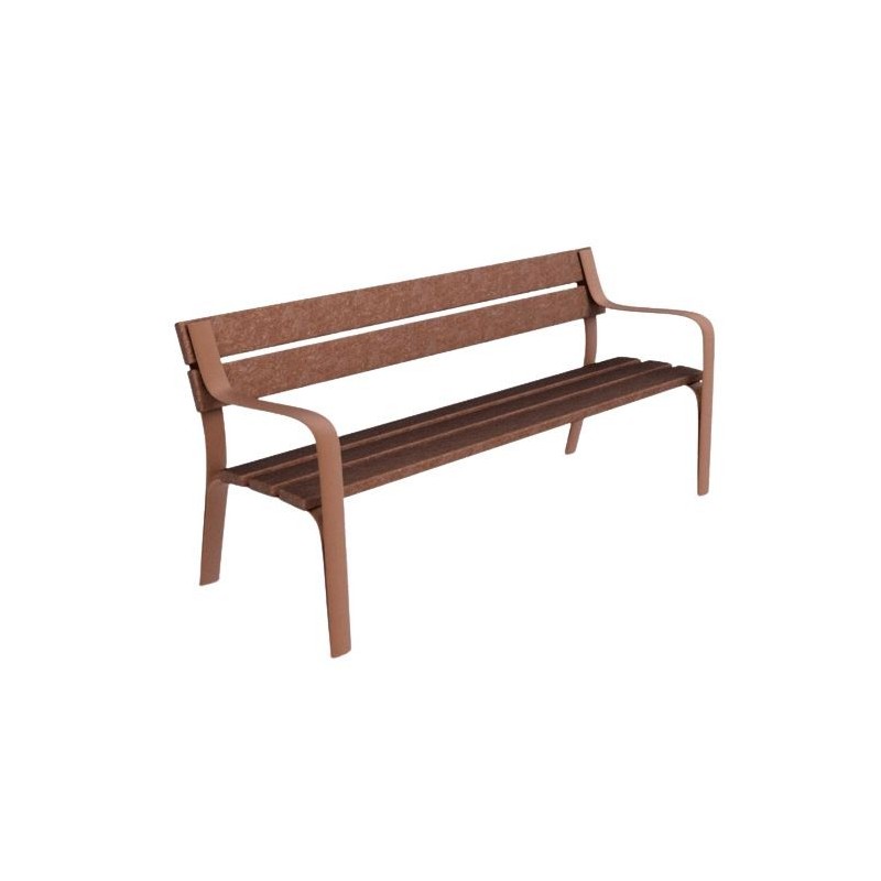 Banc Public CITOYEN