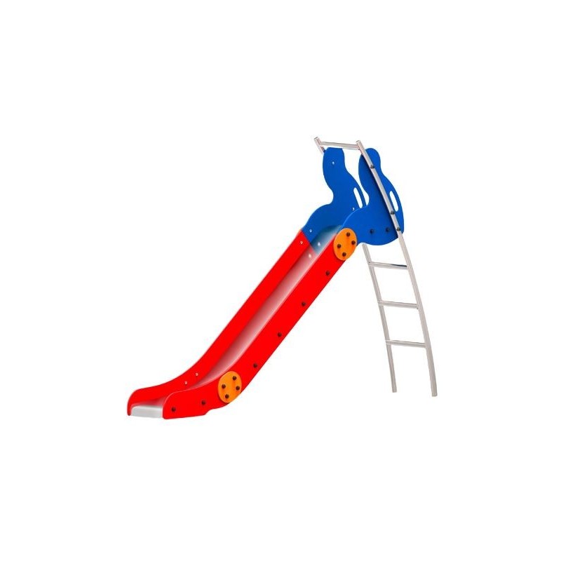 Toboggan RAPIDE