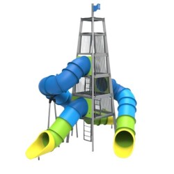 Structure de jeu TOUR HAUTE