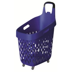 Panier supermarché 73...