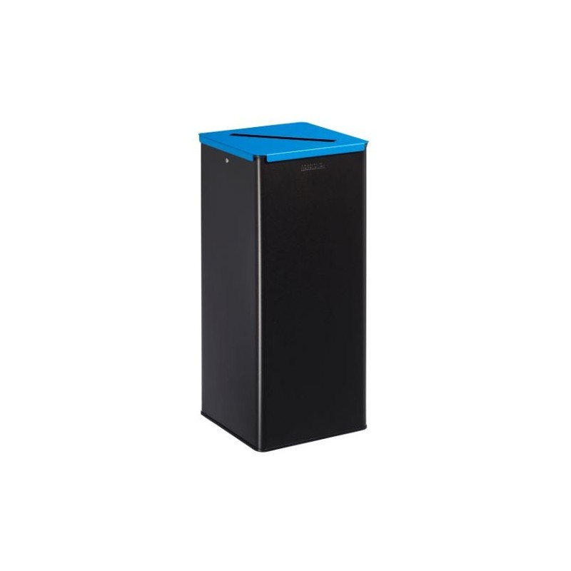 Poubelle de Tri Calitri 40 litres