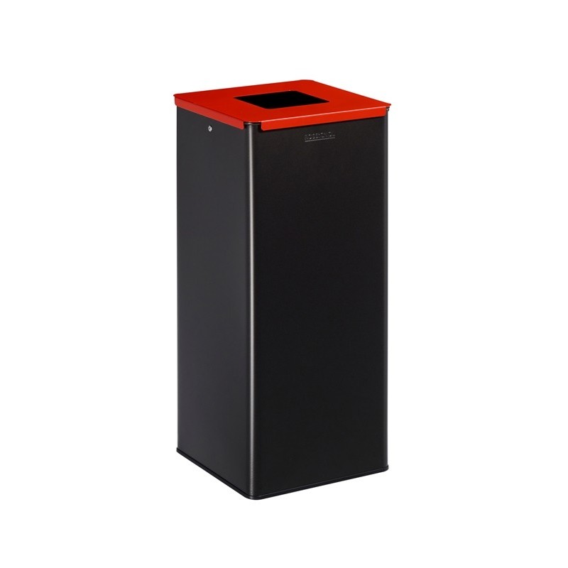 Poubelle de Tri Calitri 40 litres