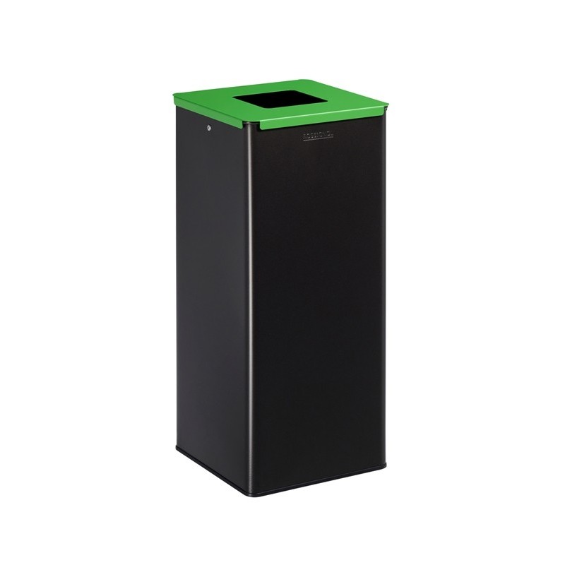 Poubelle de Tri Calitri 40 litres