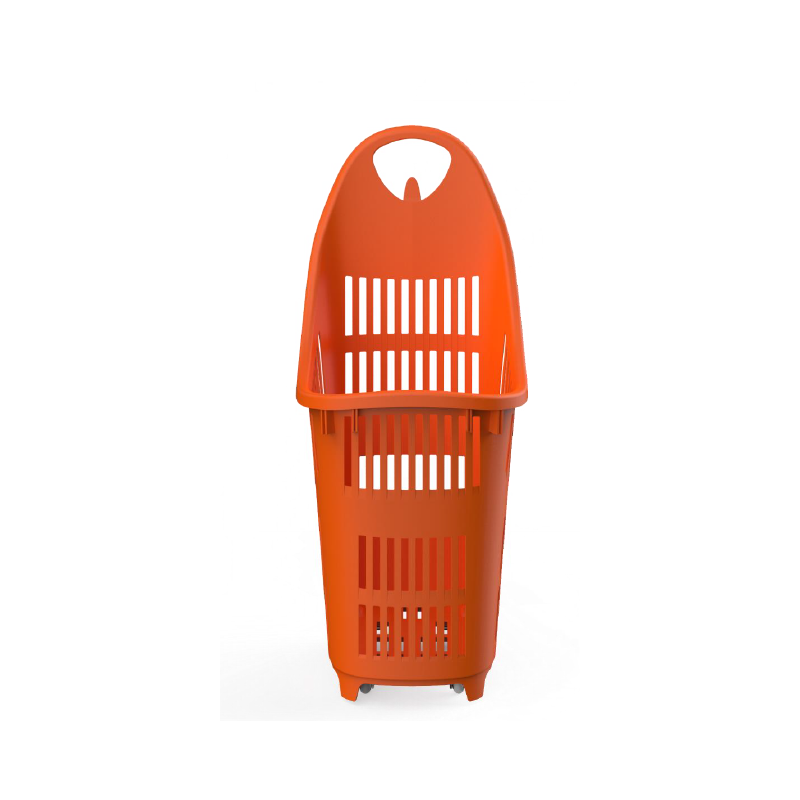 Panier a roulettes 70 / 90 litres - Prix bas toute l'année