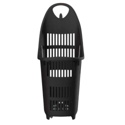 Panier à roulettes 70 et 90 litres