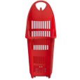 Panier à roulettes 70 litres