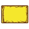 Étiquette Macaron