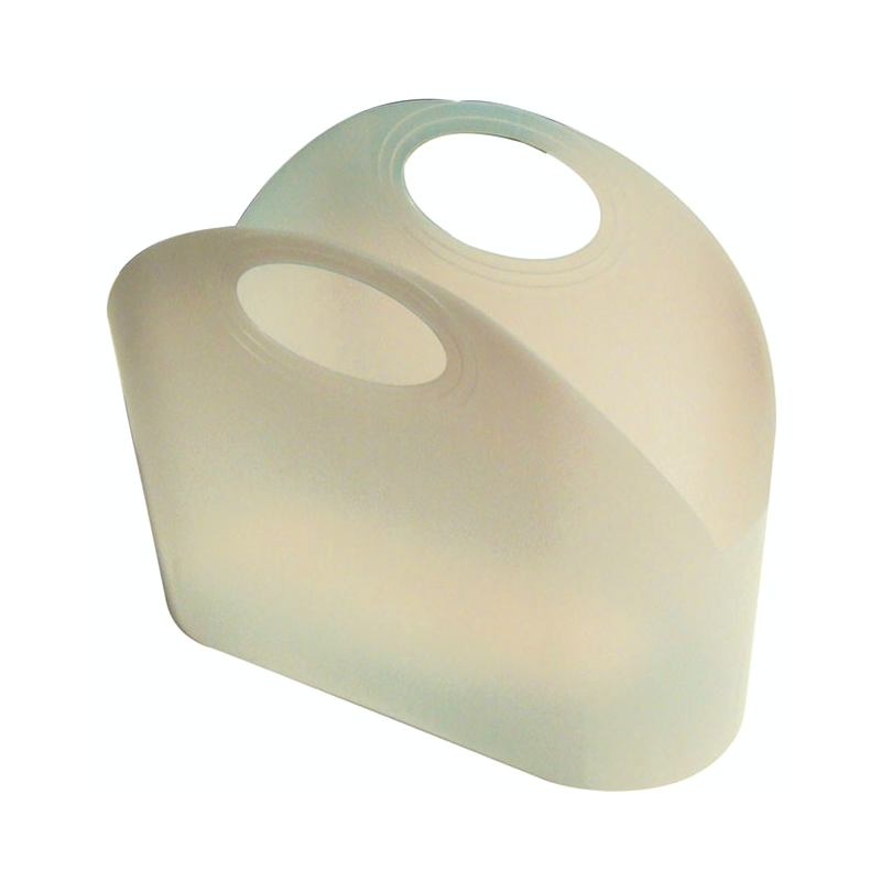 Panier souple plastique 15 litres