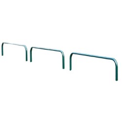 Arceaux pour espaces verts