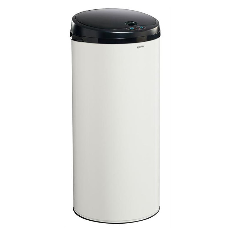 Poubelle ouverture automatique 45L