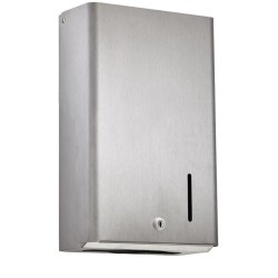 Distributeur essuie main...