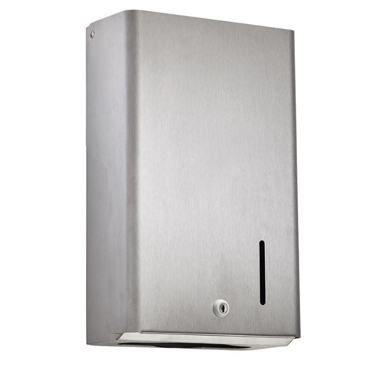 Distributeur essuie main 400 feuilles