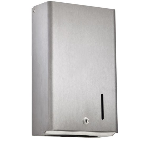 Distributeur essuie main 400 feuilles