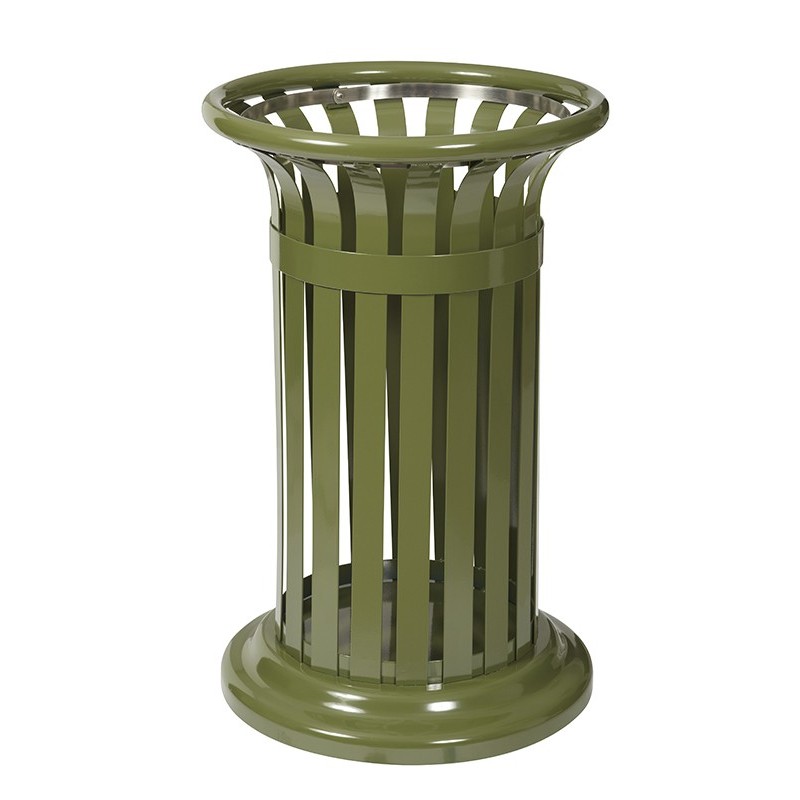 Corbeille Tulipe 60 Litres