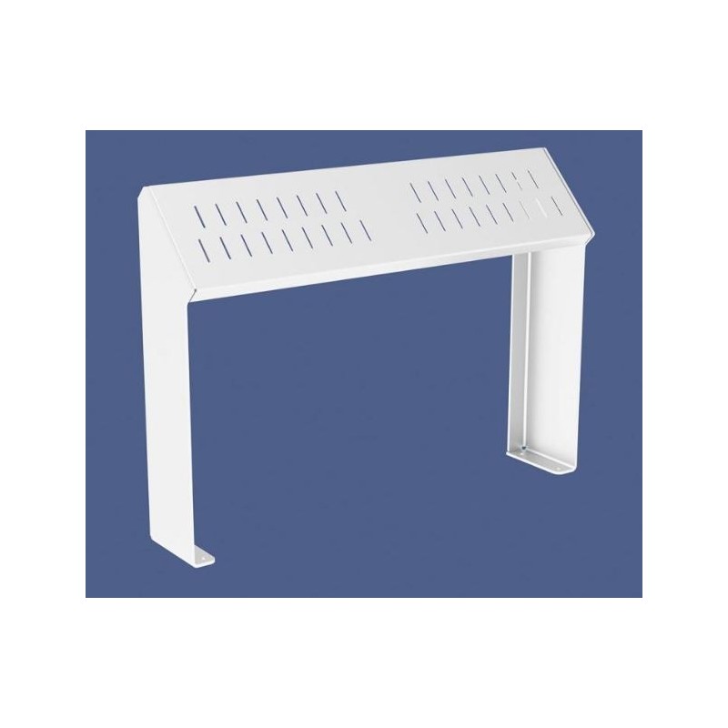 Assis debout Venise en acier 8 mm longueur 1200 mm