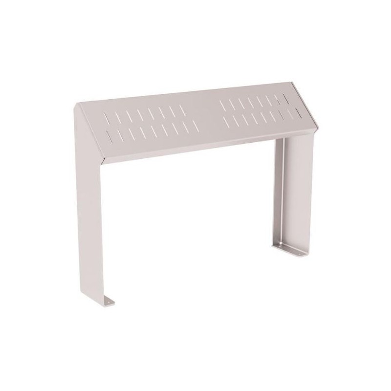 Assis debout Venise en acier 8 mm longueur 1200 mm