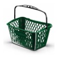 Panier libre service 33 litres Tyko