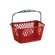 Panier libre service 33 litres Tyko