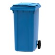 container à déchets 2 roues