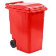 container à déchets 2 roues