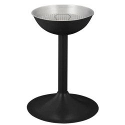 Cendrier bac à sable Ø41