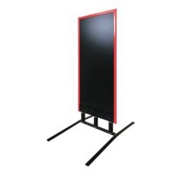 Stop trottoir spécial vent