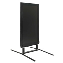 Stop trottoir extérieur sur...