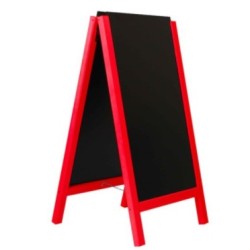 Stop trottoir ardoises amovibles