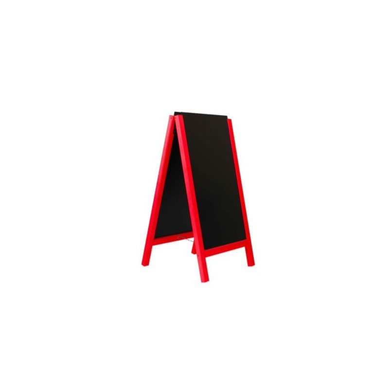 Stop trottoir ardoises amovibles