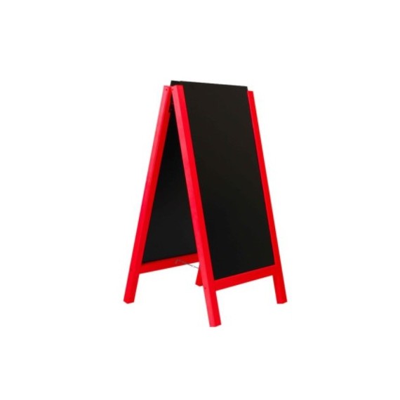 Stop trottoir ardoises amovibles