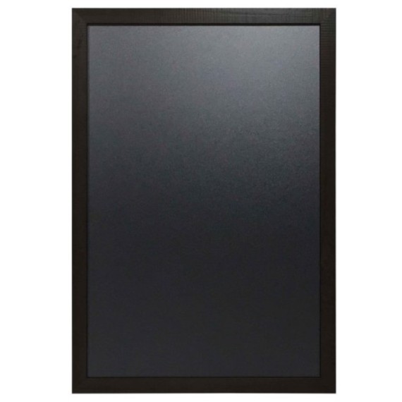 Cadre mural avec ardoise petit format