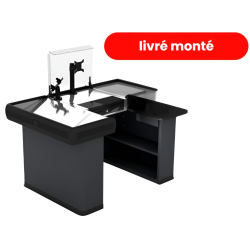 Meuble de caisse 1500...