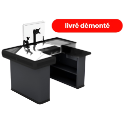 Meuble de caisse 1500...