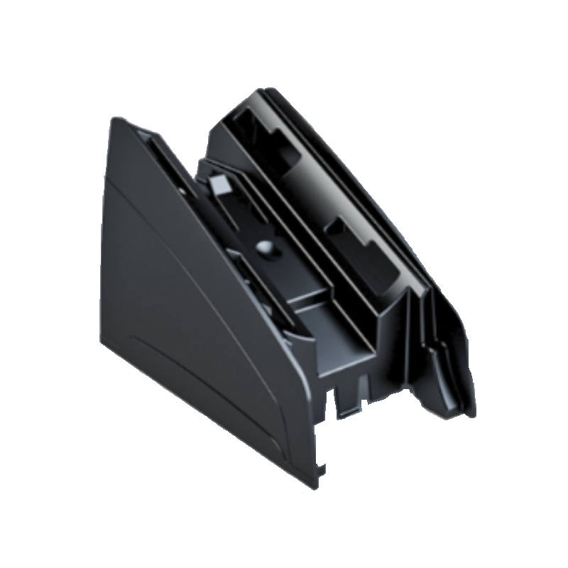 Socle colonne distributrice de vrac 100 et 150 mm tablettes, métal,..