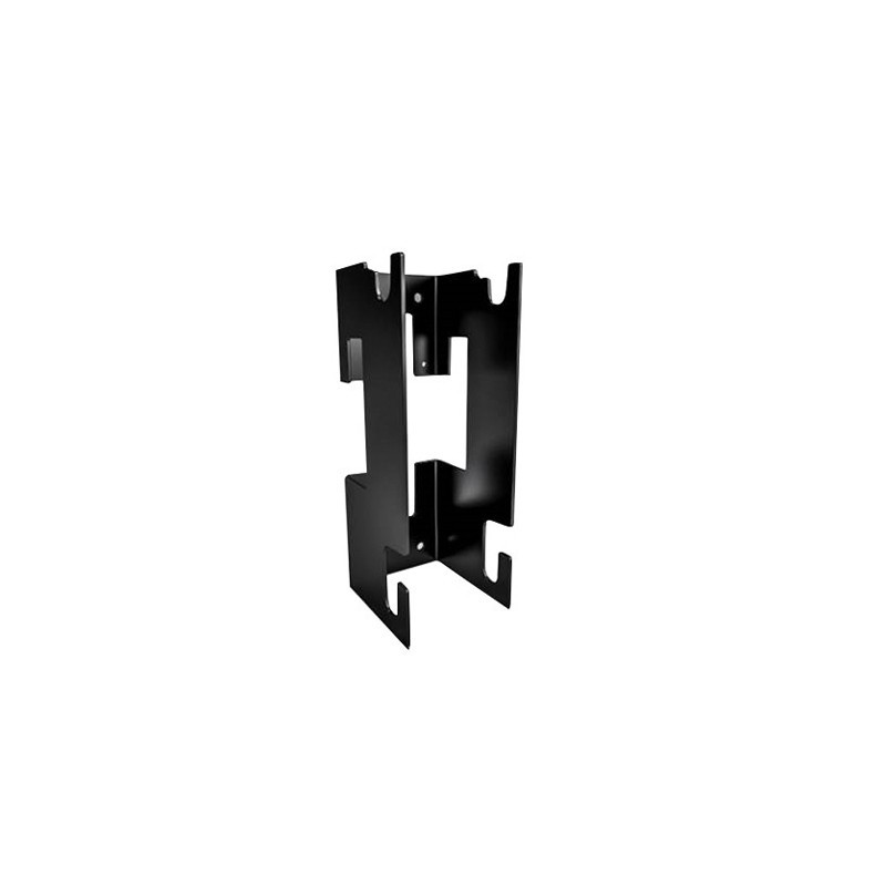 Sabot métal distributeur Vrac 100 ou 150 mm - Equipement Magasin