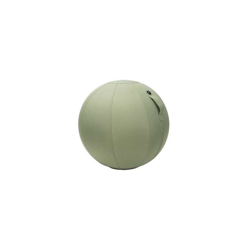 Ballon d'assise ergonomique