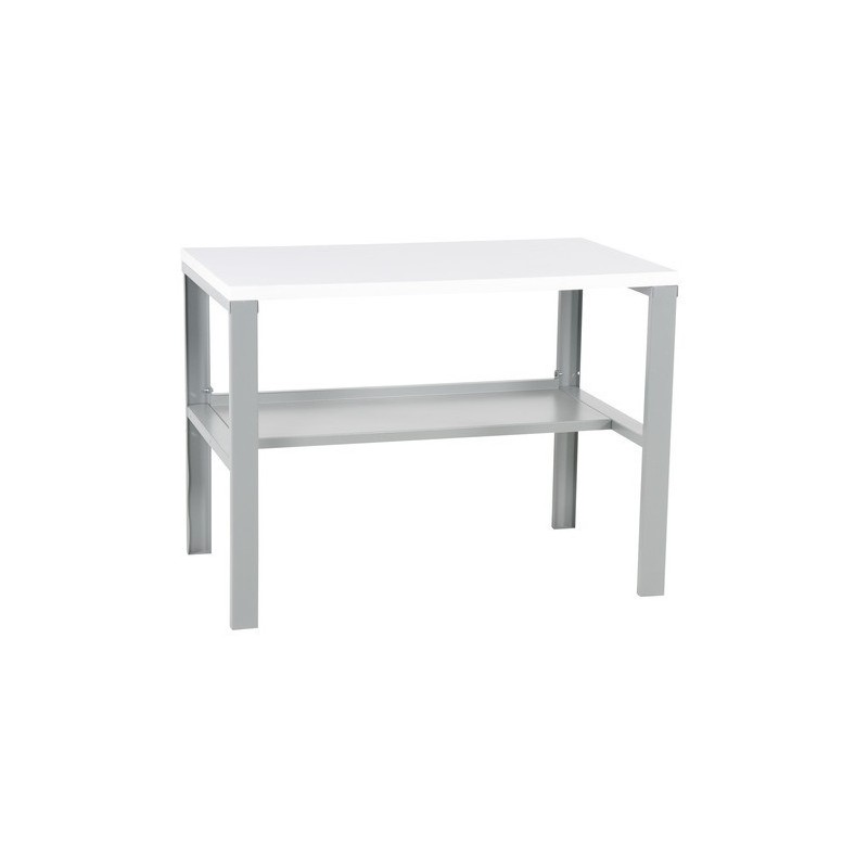 Table de travail atelier