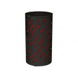 Corbeille Venise 80 litres
