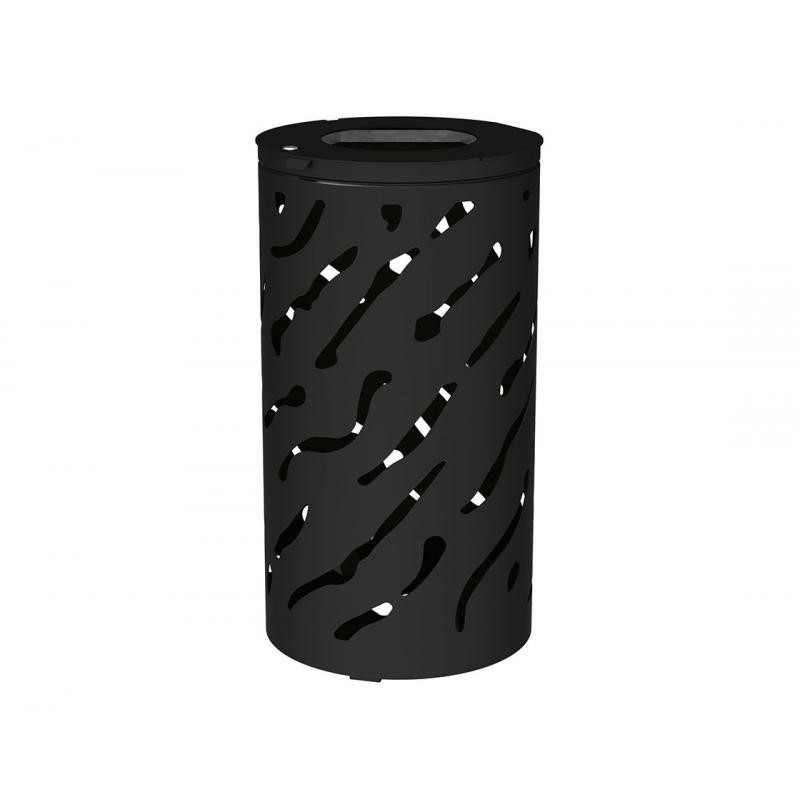 Corbeille Venise 80 litres