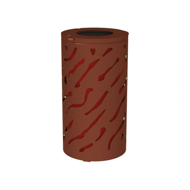 Corbeille Venise 80 litres