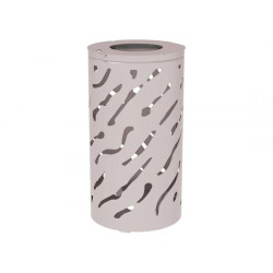 Corbeille Venise 80 litres
