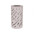 Corbeille Venise 80 litres