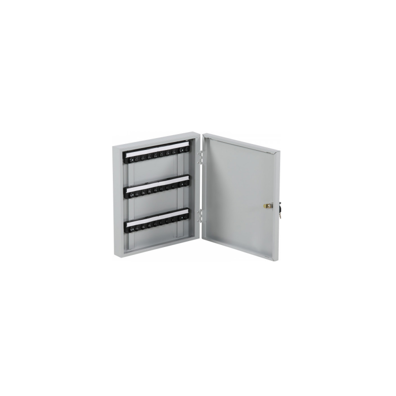 Armoire rangement à clés