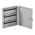 Armoire rangement à clés