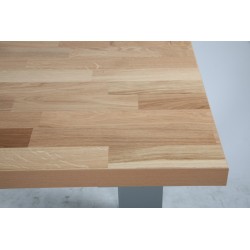 Etabli avec caisson