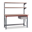 Table d'emballage
