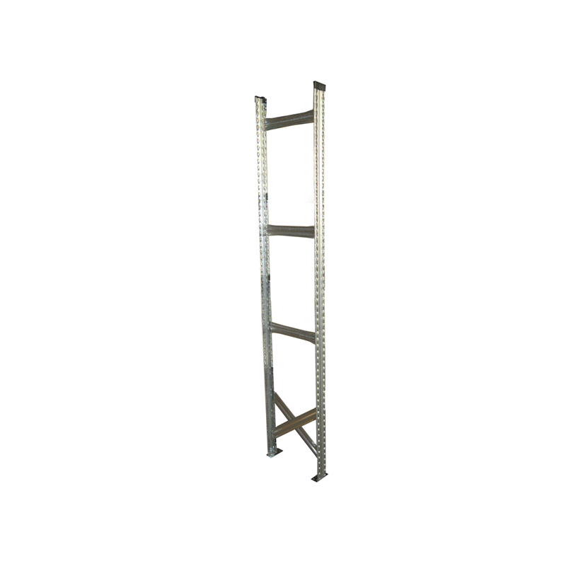 Echelle de rayonnage léger RACK galvanisé