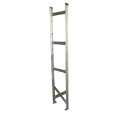 Echelle de rayonnage léger RACK galvanisé