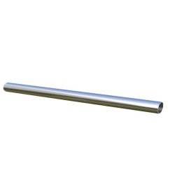 Barre guidage magasin chrome